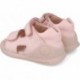 Sandalias para niña Biomecanics 252143 Biogateo open toe Estampado ROSA_A032