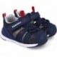 Sandalia para chico BIOMECANICS Sport 252135 AZUL_A008