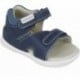 Sandalia para niño Biomecanics 252145 Biogateo open toe OCEAN_A183