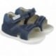 Sandalia para niño Biomecanics 252145 Biogateo open toe OCEAN_A183