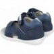 Sandalia para niño Biomecanics 252145 Biogateo open toe OCEAN_A183