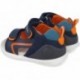 Sandalias para niño Biomecanics 252146 Biogateo open toe OCEAN_A183