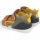 Sandalias para niño Biomecanics 252146 Biogateo open toe CUERO_B127