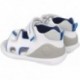 Sandalias para chico Biomecanics 252147 Biogateo open toe BLANCO_B050