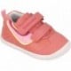 Deportiva respetuosa para chica Biomecanics 252161 Primeros pasos CANTALUPE_A833