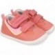 Deportiva respetuosa para chica Biomecanics 252161 Primeros pasos CANTALUPE_A833