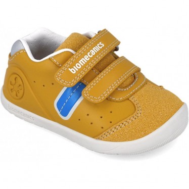 Deportivas para niño Biomecanics 252162 Wider Urban YEMA_B240
