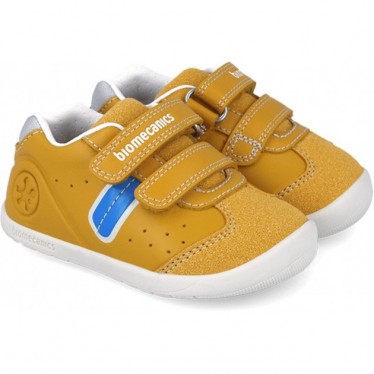 Deportivas para niño Biomecanics 252162 Wider Urban YEMA_B240