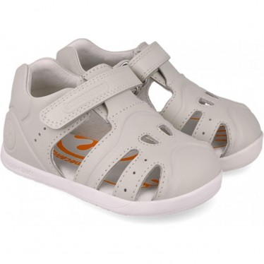 Sandalias para niño BIOMECANICS Primeros pasos 252165 SPORCO_B695