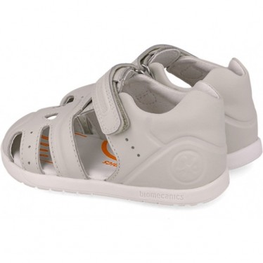 Sandalias para niño BIOMECANICS Primeros pasos 252165 SPORCO_B695
