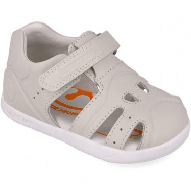 Sandalias para niño BIOMECANICS Primeros pasos 252165 SPORCO_B695
