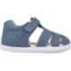 Sandalias para niño BIOMECANICS Primeros pasos 252165 INDIGO_A631