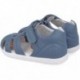 Sandalias para niño BIOMECANICS Primeros pasos 252165 INDIGO_A631