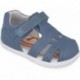 Sandalias para niño BIOMECANICS Primeros pasos 252165 INDIGO_A631