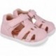 Sandalias para niña BIOMECANICS Primeros pasos 252165G ROSA_C032