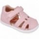 Sandalias para niña BIOMECANICS Primeros pasos 252165G ROSA_C032