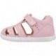 Sandalias para niña BIOMECANICS Primeros pasos 252165G ROSA_C032