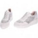 Zapatilla para mujer CALLAGHAN Amal 32121 MARFIL_PLATINO