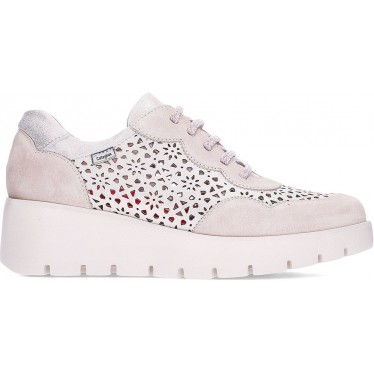 Zapatilla para mujer CALLAGHAN Amal 32121 PINK_ROSE