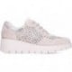 Zapatilla para mujer CALLAGHAN Amal 32121 PINK_ROSE