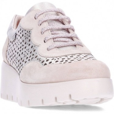 Zapatilla para mujer CALLAGHAN Amal 32121 PINK_ROSE