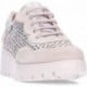 Zapatilla para mujer CALLAGHAN Amal 32121 PINK_ROSE