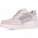 Zapatilla para mujer CALLAGHAN Amal 32121 PINK_ROSE