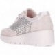 Zapatilla para mujer CALLAGHAN Amal 32121 PINK_ROSE