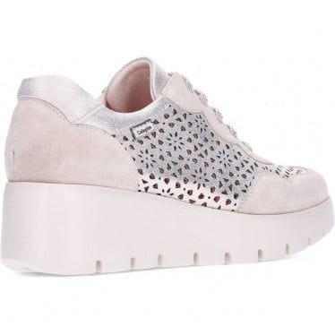 Zapatilla para mujer CALLAGHAN Amal 32121 PINK_ROSE