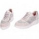 Zapatilla para mujer CALLAGHAN Amal 32121 PINK_ROSE