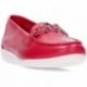 Mocasin de mujer 24 HORAS 26456 RED