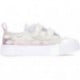 Zapatillas para niñas CONGUITOS Cloud 127012 MULTI
