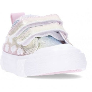 Zapatillas para niñas CONGUITOS Cloud 127012 MULTI