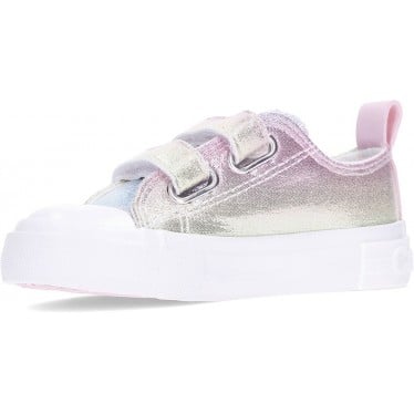 Zapatillas para niñas CONGUITOS Cloud 127012 MULTI
