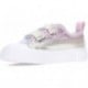 Zapatillas para niñas CONGUITOS Cloud 127012 MULTI