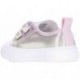 Zapatillas para niñas CONGUITOS Cloud 127012 MULTI