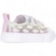 Zapatillas para niñas CONGUITOS Cloud 127012 MULTI