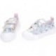 Zapatillas para niñas CONGUITOS Cloud 127012 MULTI