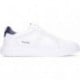 Zapatillas para hombre FLUCHOS Boston F1966 BLANCO