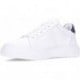 Zapatillas para hombre FLUCHOS Boston F1966 BLANCO