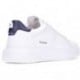 Zapatillas para hombre FLUCHOS Boston F1966 BLANCO