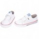 Zapatilla respetuosa para ñino MTNG Free 49065 CANVER_WHITE