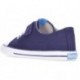 Zapatilla respetuosa para ñino MTNG Free 49065 CANVER_NAVY