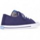 Zapatilla respetuosa para ñino MTNG Free 49065 CANVER_NAVY