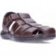 SANDALIAS DE HOMBRE FLUCHOS F0533 DOZER SALVATE BRANDY_MARRON
