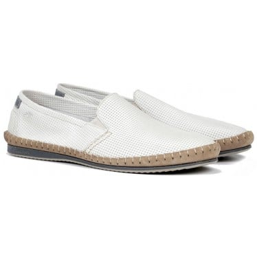 FLUCHOS 8674 LUXE SURF BAHAMAS MOCASIN HOMBRE CRISTAL_TAUPE