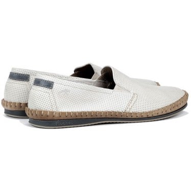 FLUCHOS 8674 LUXE SURF BAHAMAS MOCASIN HOMBRE CRISTAL_TAUPE