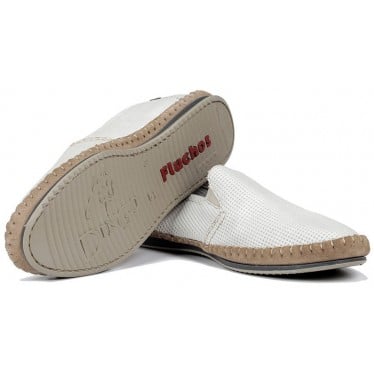 FLUCHOS 8674 LUXE SURF BAHAMAS MOCASIN HOMBRE CRISTAL_TAUPE