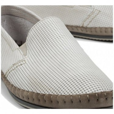 FLUCHOS 8674 LUXE SURF BAHAMAS MOCASIN HOMBRE CRISTAL_TAUPE