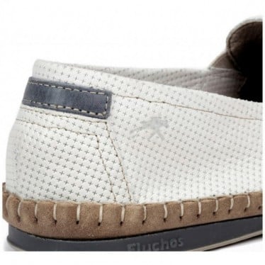 FLUCHOS 8674 LUXE SURF BAHAMAS MOCASIN HOMBRE CRISTAL_TAUPE